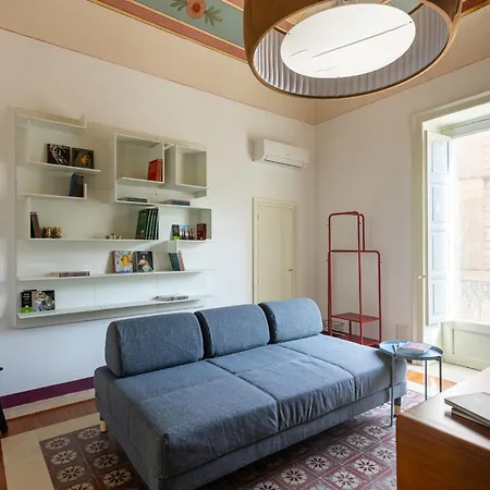 Апартаменти Charming House In By Wonderful Italy