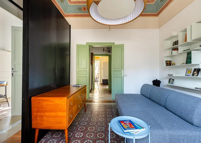 Charming House In By Wonderful Italy Апартаменти Чефалу