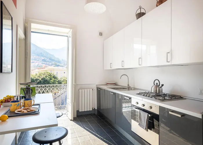 Charming House In By Wonderful Italy Апартаменти