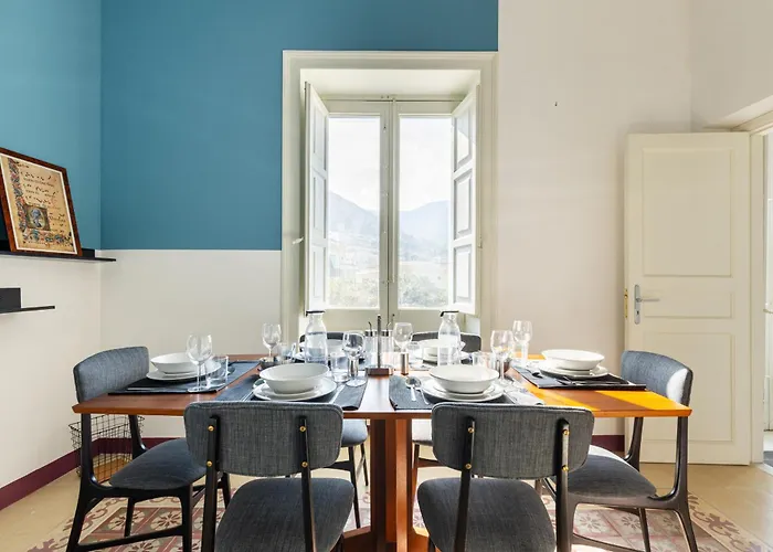 Charming House In By Wonderful Italy *