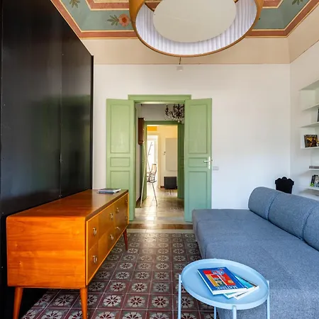 Charming House In By Wonderful Italy Apartmán Cefalù