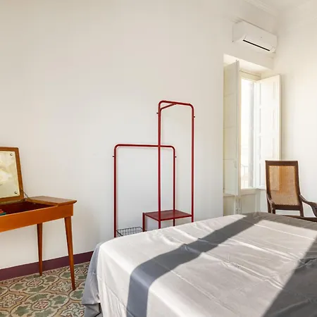 Charming House In By Wonderful Italy Cefalù