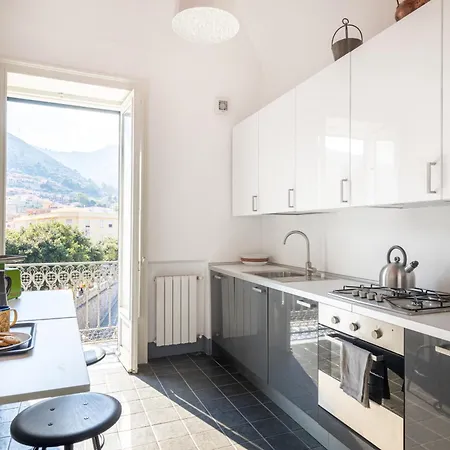 Charming House In By Wonderful Italy Apartmán