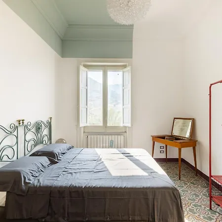 Charming House In By Wonderful Italy * チェファル