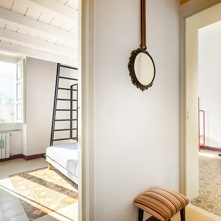 Charming House In By Wonderful Italy Apartmán *