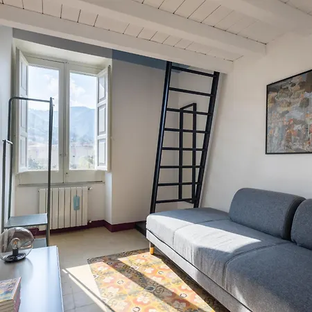 Lägenhet Charming House In By Wonderful Italy