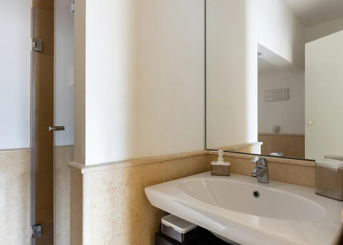 Charming House In By Wonderful Italy Cefalù